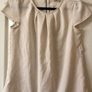 Loft blouse size XS